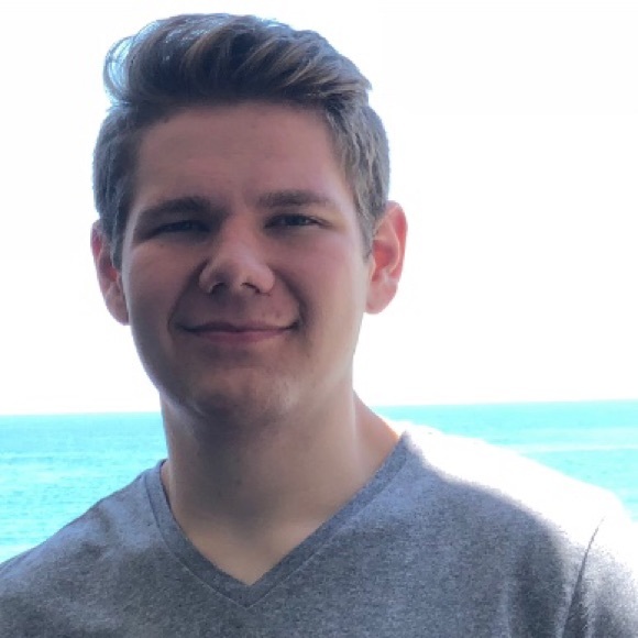 Meet your Posher, Josh - Picture 1 of 1